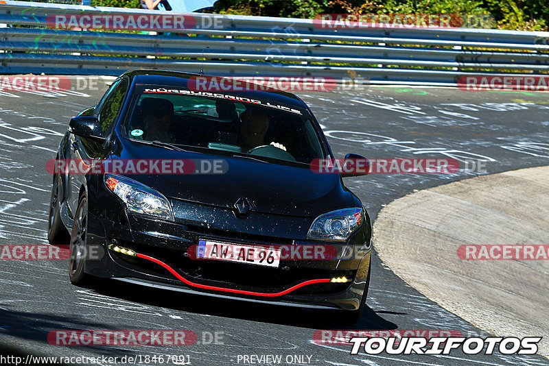 Bild #18467091 - Touristenfahrten Nürburgring Nordschleife (13.08.2022)