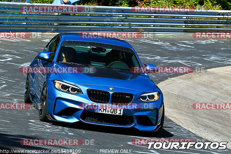 Bild #18467100 - Touristenfahrten Nürburgring Nordschleife (13.08.2022)