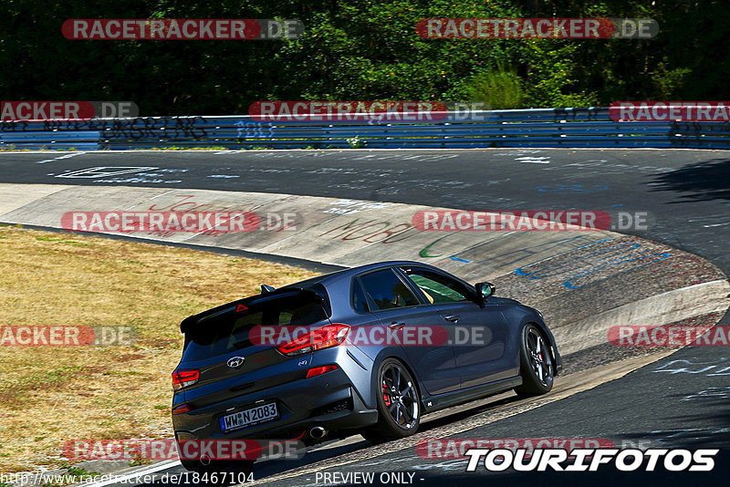 Bild #18467104 - Touristenfahrten Nürburgring Nordschleife (13.08.2022)