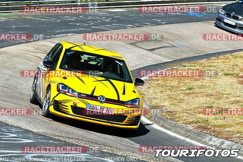 Bild #18467106 - Touristenfahrten Nürburgring Nordschleife (13.08.2022)