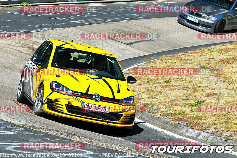 Bild #18467109 - Touristenfahrten Nürburgring Nordschleife (13.08.2022)