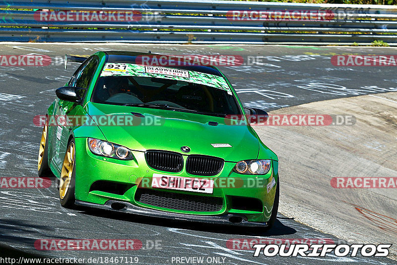 Bild #18467119 - Touristenfahrten Nürburgring Nordschleife (13.08.2022)