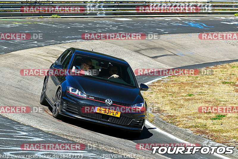 Bild #18467123 - Touristenfahrten Nürburgring Nordschleife (13.08.2022)