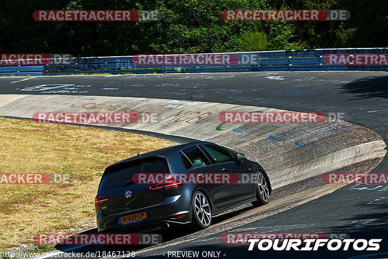 Bild #18467128 - Touristenfahrten Nürburgring Nordschleife (13.08.2022)