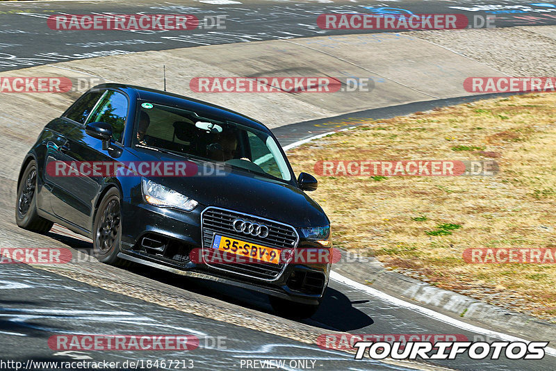 Bild #18467213 - Touristenfahrten Nürburgring Nordschleife (13.08.2022)