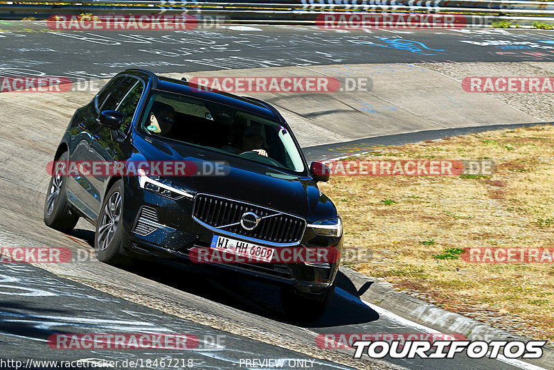 Bild #18467218 - Touristenfahrten Nürburgring Nordschleife (13.08.2022)