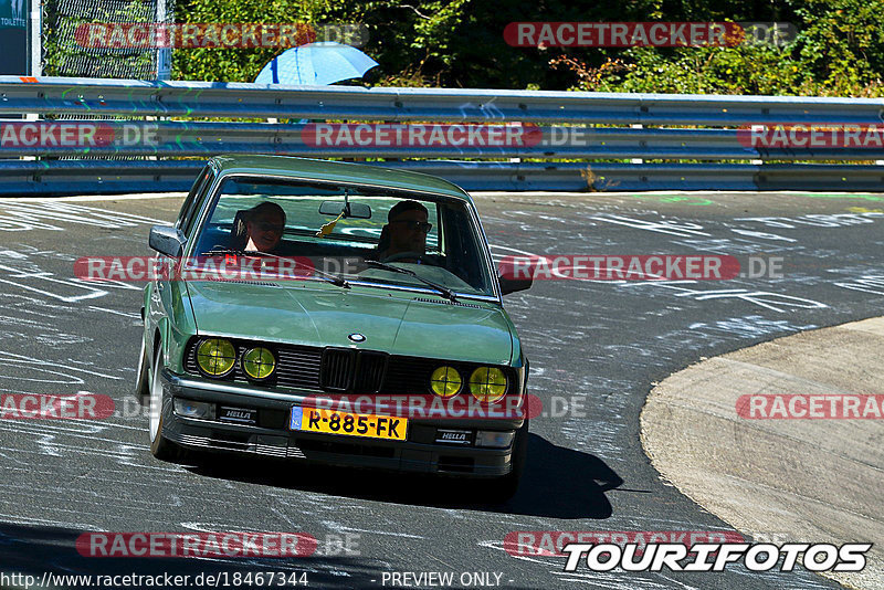 Bild #18467344 - Touristenfahrten Nürburgring Nordschleife (13.08.2022)