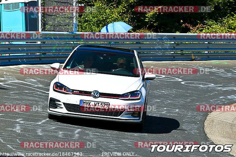 Bild #18467563 - Touristenfahrten Nürburgring Nordschleife (13.08.2022)