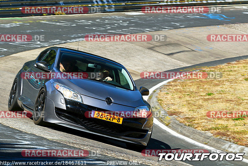 Bild #18467611 - Touristenfahrten Nürburgring Nordschleife (13.08.2022)