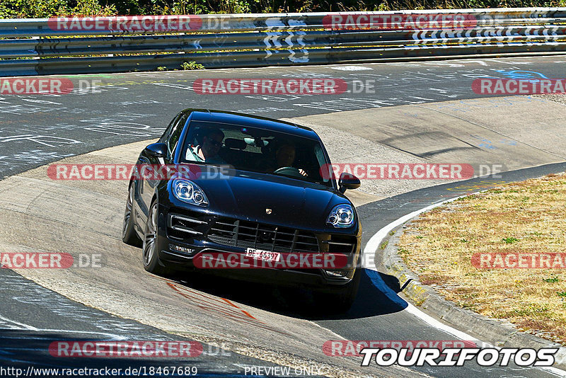 Bild #18467689 - Touristenfahrten Nürburgring Nordschleife (13.08.2022)