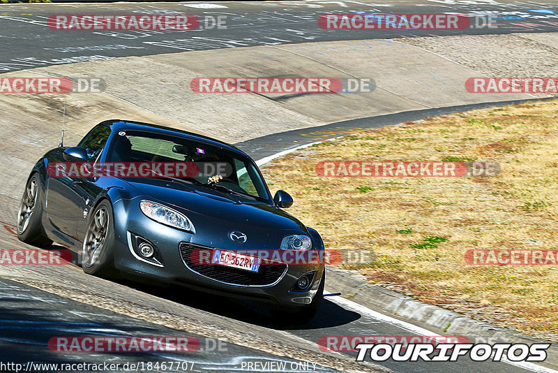 Bild #18467707 - Touristenfahrten Nürburgring Nordschleife (13.08.2022)