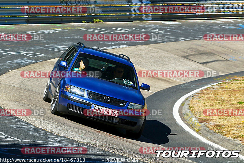 Bild #18467813 - Touristenfahrten Nürburgring Nordschleife (13.08.2022)