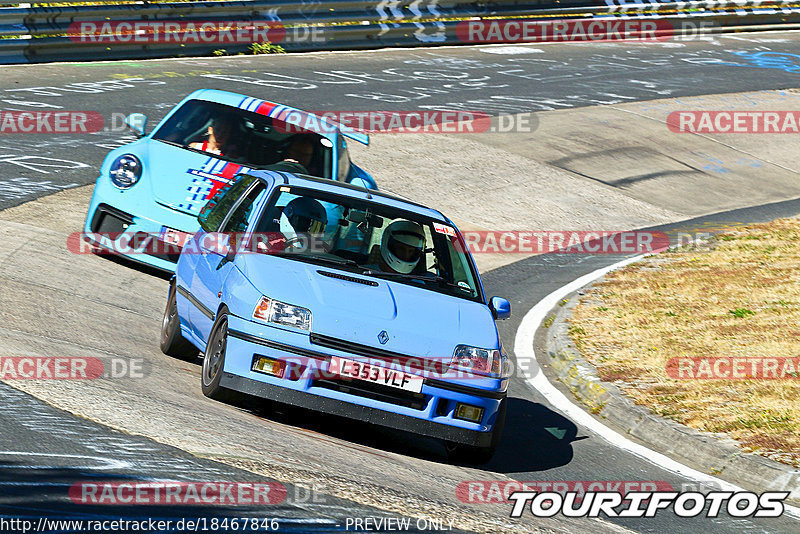 Bild #18467846 - Touristenfahrten Nürburgring Nordschleife (13.08.2022)