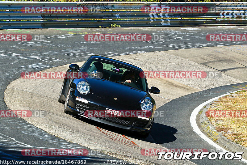 Bild #18467869 - Touristenfahrten Nürburgring Nordschleife (13.08.2022)