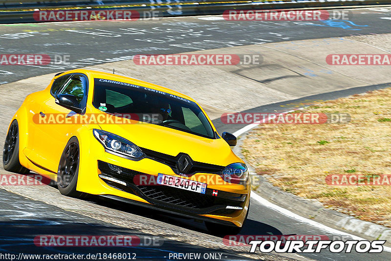 Bild #18468012 - Touristenfahrten Nürburgring Nordschleife (13.08.2022)