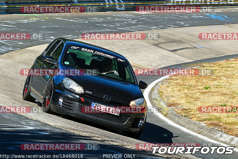 Bild #18468016 - Touristenfahrten Nürburgring Nordschleife (13.08.2022)