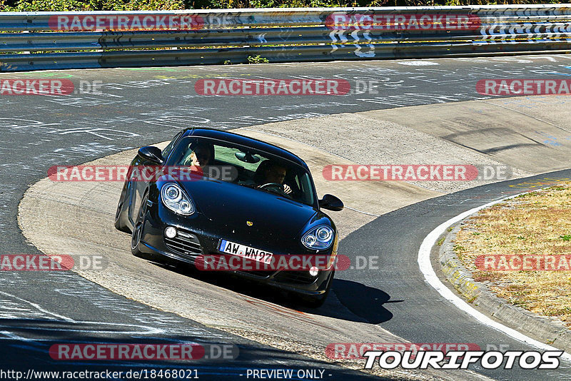 Bild #18468021 - Touristenfahrten Nürburgring Nordschleife (13.08.2022)