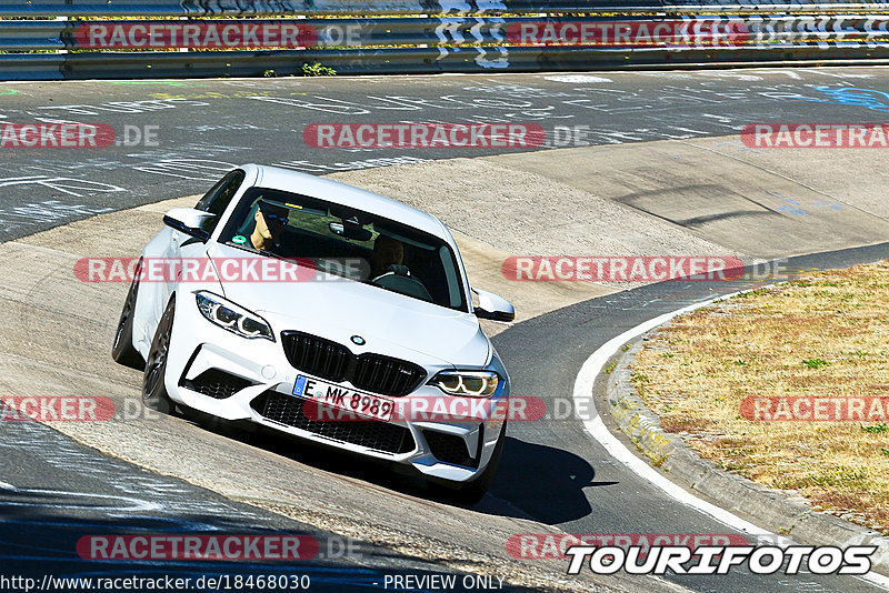 Bild #18468030 - Touristenfahrten Nürburgring Nordschleife (13.08.2022)