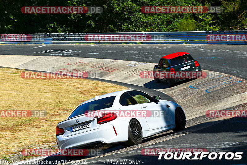 Bild #18468032 - Touristenfahrten Nürburgring Nordschleife (13.08.2022)