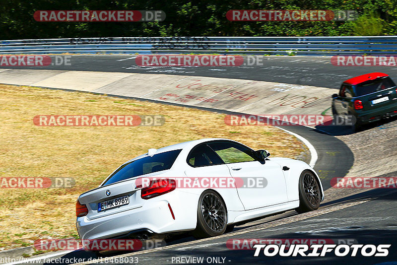 Bild #18468033 - Touristenfahrten Nürburgring Nordschleife (13.08.2022)