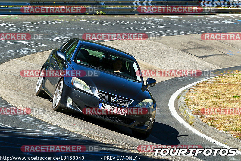 Bild #18468040 - Touristenfahrten Nürburgring Nordschleife (13.08.2022)