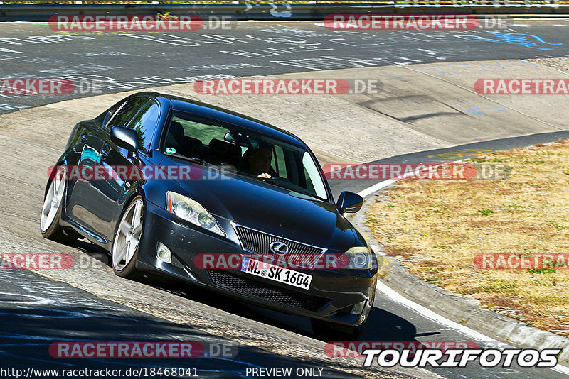 Bild #18468041 - Touristenfahrten Nürburgring Nordschleife (13.08.2022)