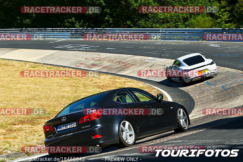 Bild #18468042 - Touristenfahrten Nürburgring Nordschleife (13.08.2022)