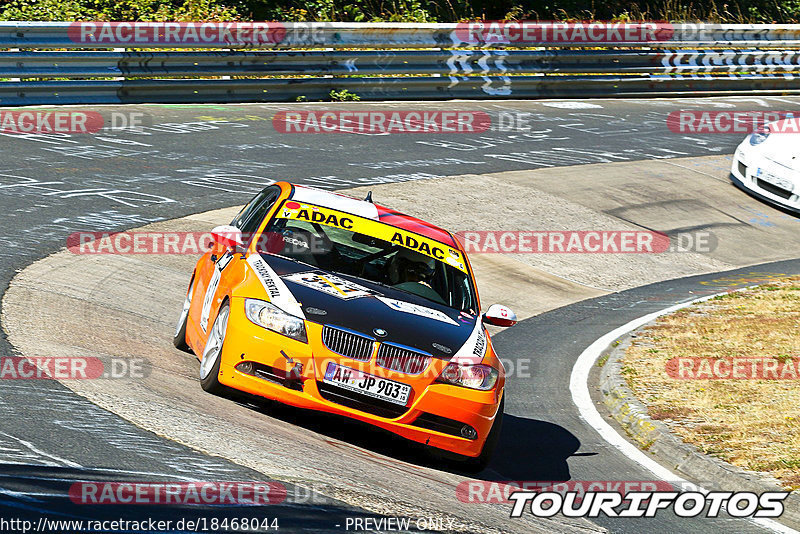 Bild #18468044 - Touristenfahrten Nürburgring Nordschleife (13.08.2022)