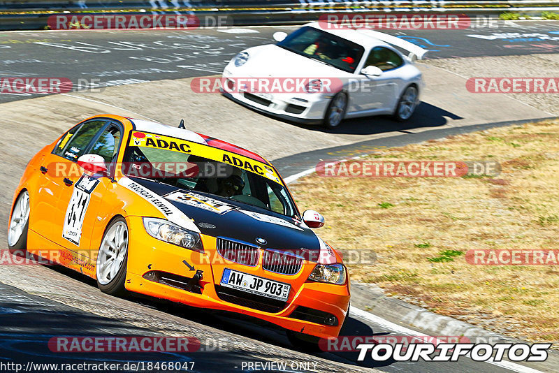 Bild #18468047 - Touristenfahrten Nürburgring Nordschleife (13.08.2022)