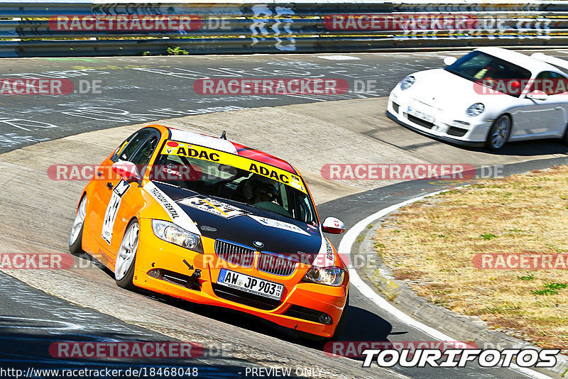 Bild #18468048 - Touristenfahrten Nürburgring Nordschleife (13.08.2022)