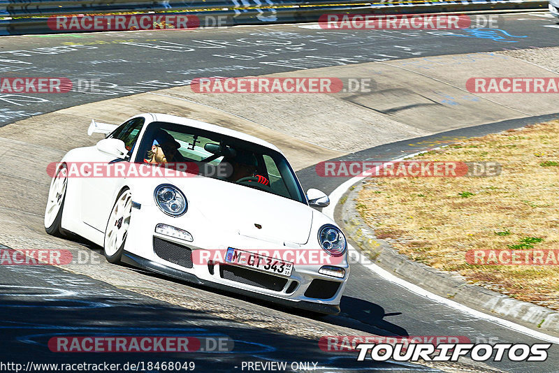 Bild #18468049 - Touristenfahrten Nürburgring Nordschleife (13.08.2022)