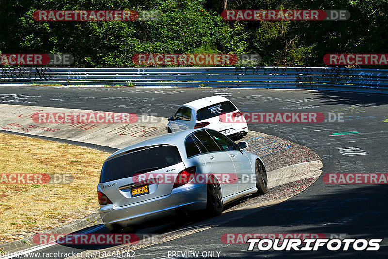 Bild #18468062 - Touristenfahrten Nürburgring Nordschleife (13.08.2022)