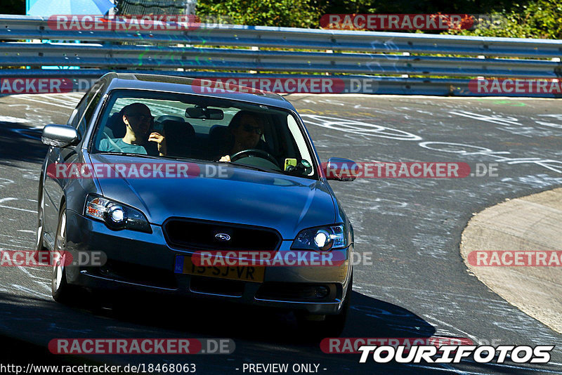 Bild #18468063 - Touristenfahrten Nürburgring Nordschleife (13.08.2022)