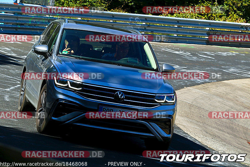 Bild #18468068 - Touristenfahrten Nürburgring Nordschleife (13.08.2022)