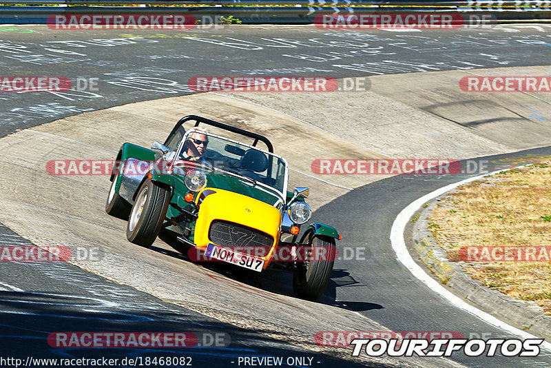 Bild #18468082 - Touristenfahrten Nürburgring Nordschleife (13.08.2022)