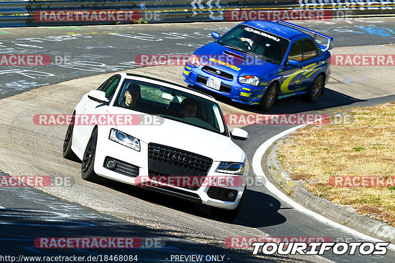 Bild #18468084 - Touristenfahrten Nürburgring Nordschleife (13.08.2022)