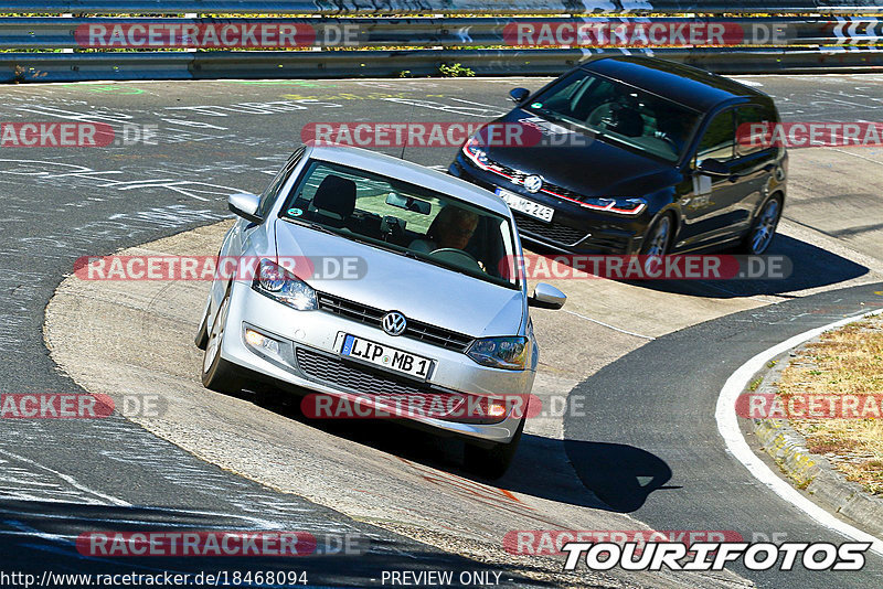 Bild #18468094 - Touristenfahrten Nürburgring Nordschleife (13.08.2022)