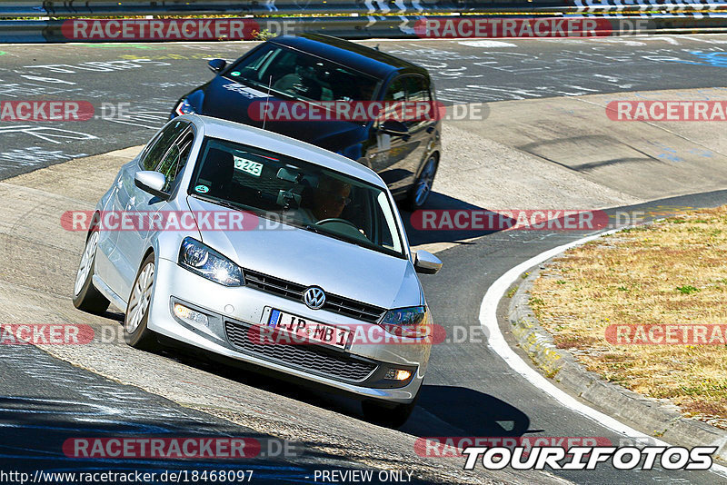 Bild #18468097 - Touristenfahrten Nürburgring Nordschleife (13.08.2022)