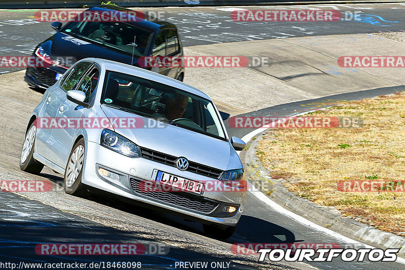 Bild #18468098 - Touristenfahrten Nürburgring Nordschleife (13.08.2022)