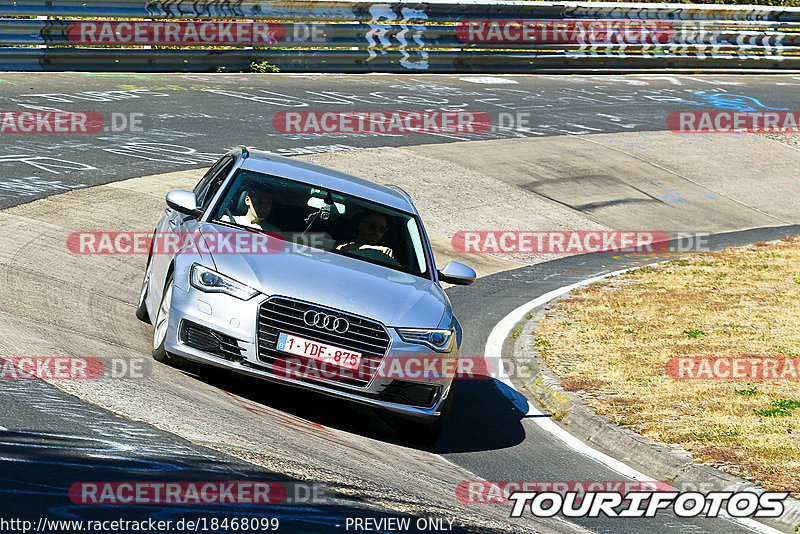 Bild #18468099 - Touristenfahrten Nürburgring Nordschleife (13.08.2022)