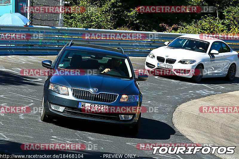 Bild #18468104 - Touristenfahrten Nürburgring Nordschleife (13.08.2022)