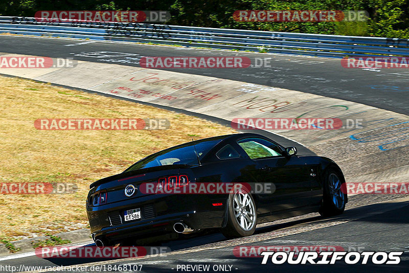 Bild #18468107 - Touristenfahrten Nürburgring Nordschleife (13.08.2022)