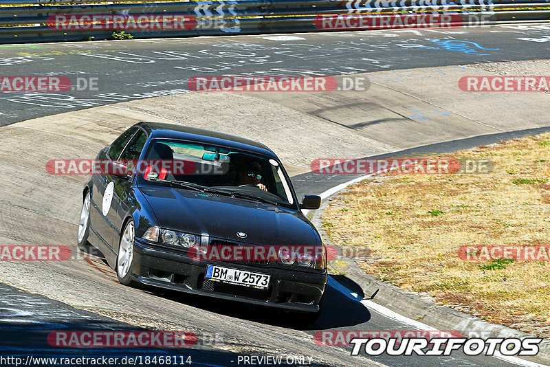 Bild #18468114 - Touristenfahrten Nürburgring Nordschleife (13.08.2022)