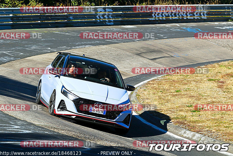 Bild #18468123 - Touristenfahrten Nürburgring Nordschleife (13.08.2022)