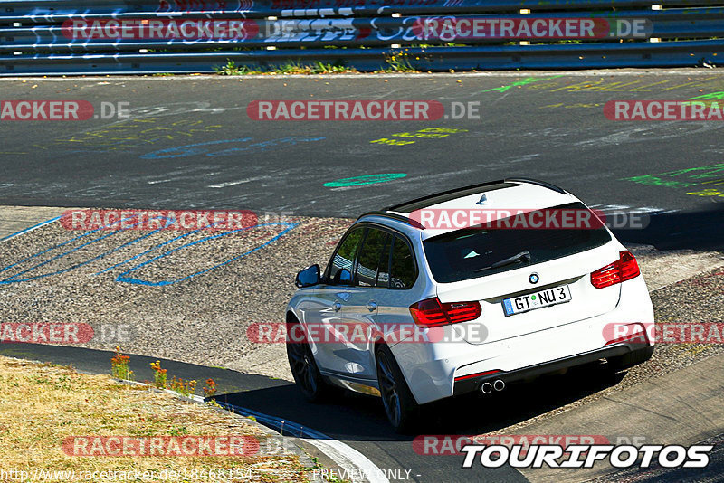 Bild #18468154 - Touristenfahrten Nürburgring Nordschleife (13.08.2022)