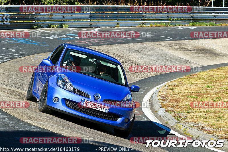 Bild #18468179 - Touristenfahrten Nürburgring Nordschleife (13.08.2022)