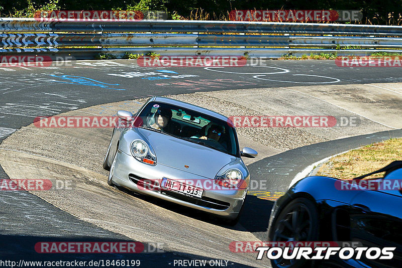 Bild #18468199 - Touristenfahrten Nürburgring Nordschleife (13.08.2022)