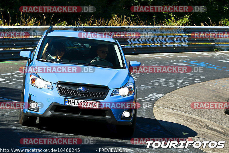 Bild #18468245 - Touristenfahrten Nürburgring Nordschleife (13.08.2022)