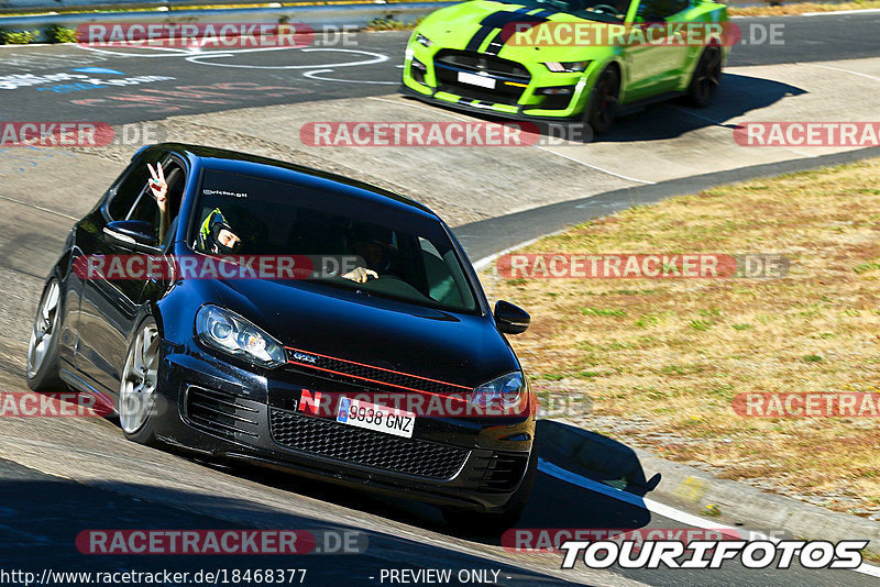 Bild #18468377 - Touristenfahrten Nürburgring Nordschleife (13.08.2022)