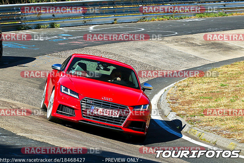 Bild #18468427 - Touristenfahrten Nürburgring Nordschleife (13.08.2022)